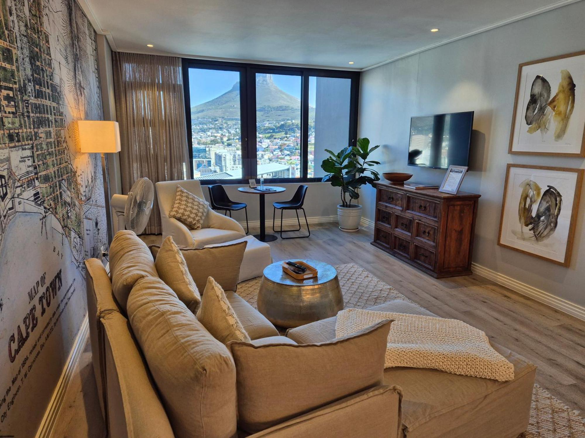 Luxurious 1 Bedroom Apartment Fokváros Kültér fotó